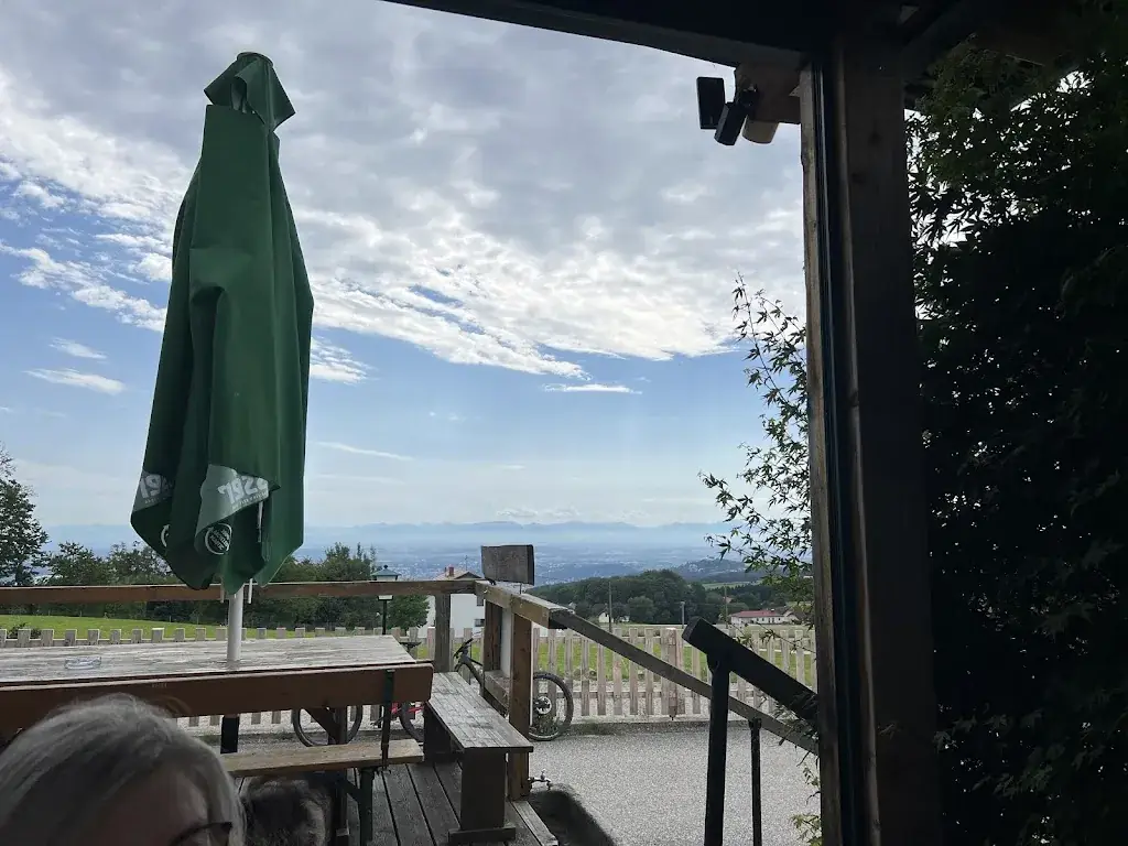 Miodrag Cehajic_Panoramastüberl Lichtenberg_Altlichtenberg_review