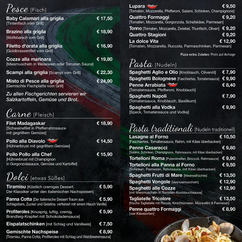 Menu_Ristorante Tricolore_Altheim_image_1