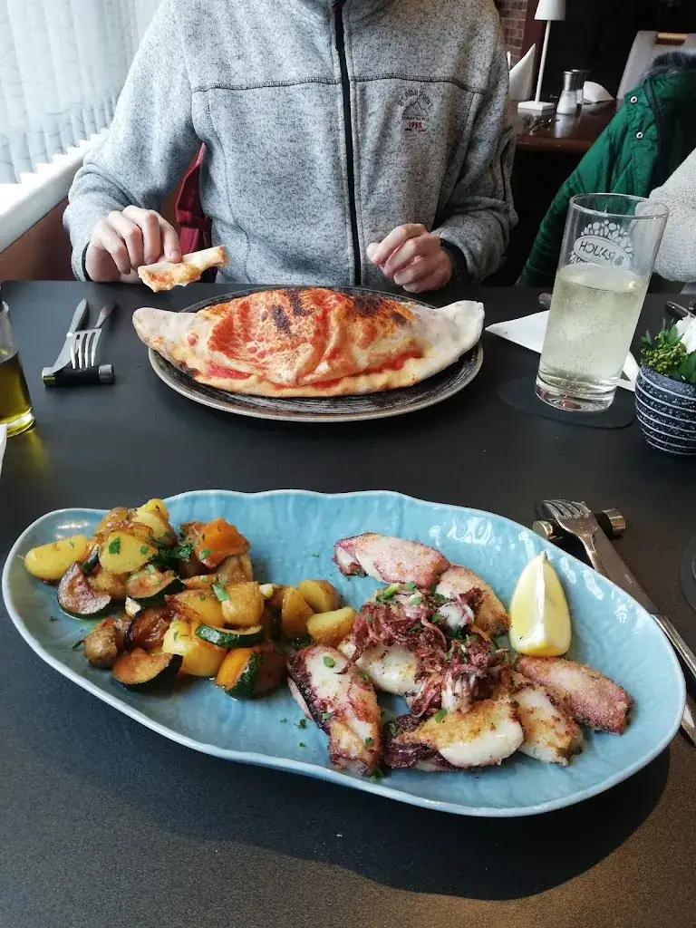 Ksenia Leontyeva_Ristorante Tricolore_Altheim_review