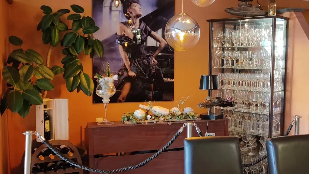 Ristorante Tricolore ristorante a Altheim