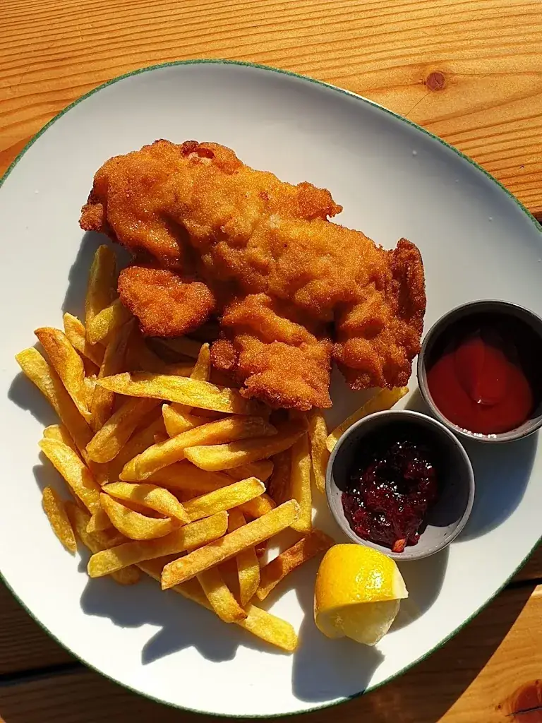 Jan Šelinga_Gasthaus Englwirt_Altheim_review