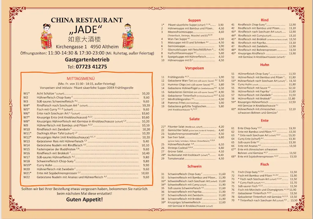 Menu_Jade China-Restaurant_Altheim_image_1