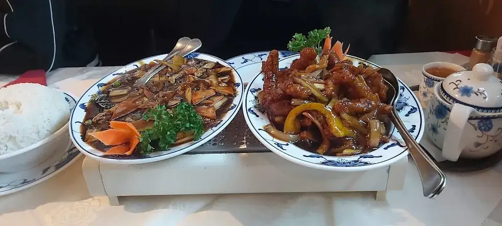 Nadine Sieglhuber_Jade China-Restaurant_Altheim_review