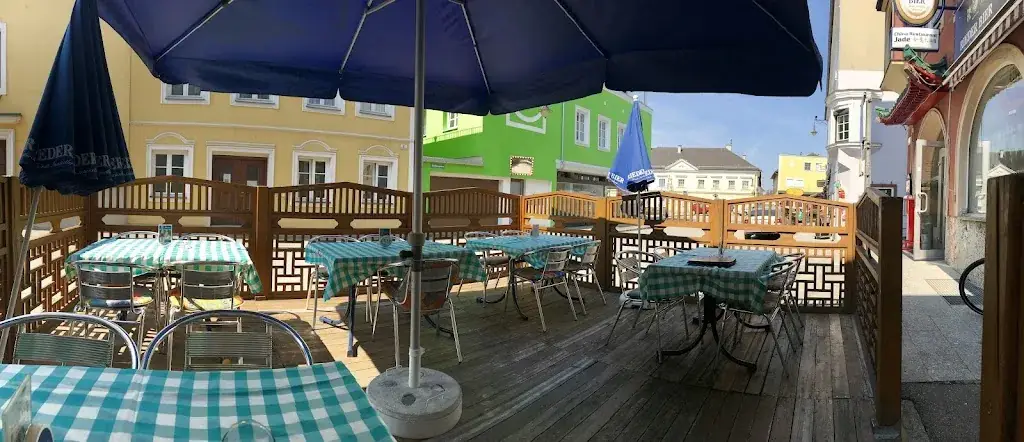 Jade China-Restaurant ristorante a Altheim