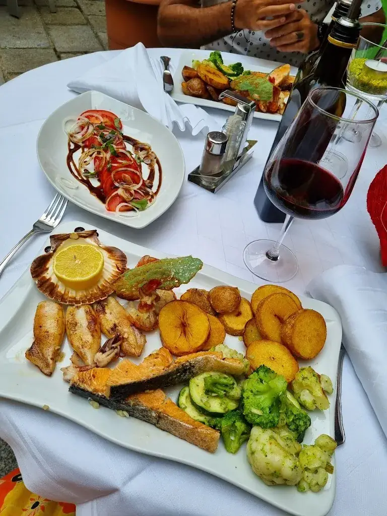 Menu_Ristorante, Pizzeria, Hotel NAPOLEONE_Altheim_immagine_5