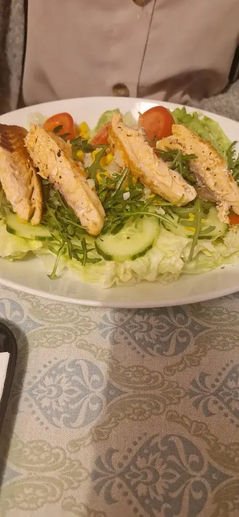 Menu_Ristorante, Pizzeria, Hotel NAPOLEONE_Altheim_immagine_6