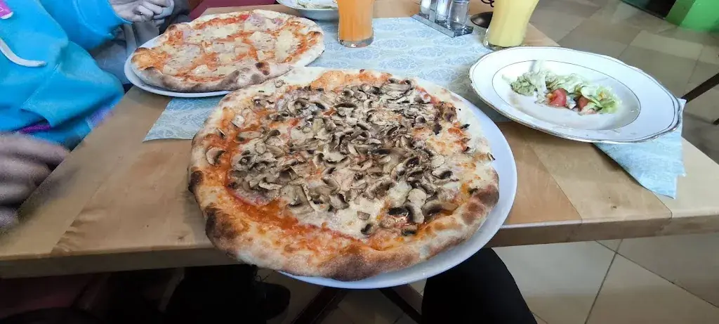 Menu_Ristorante, Pizzeria, Hotel NAPOLEONE_Altheim_immagine_7