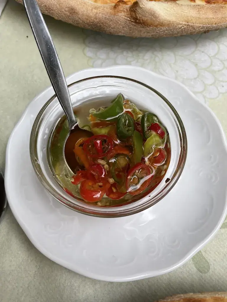 Menu_Ristorante, Pizzeria, Hotel NAPOLEONE_Altheim_immagine_8