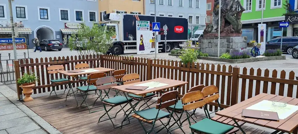 Ristorante, Pizzeria, Hotel NAPOLEONE_Altheim_slider_image_1