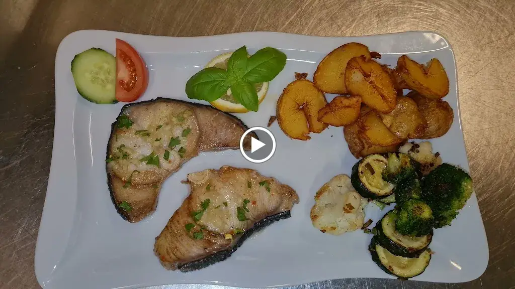 Ristorante, Pizzeria, Hotel NAPOLEONE_Altheim_slider_image_2