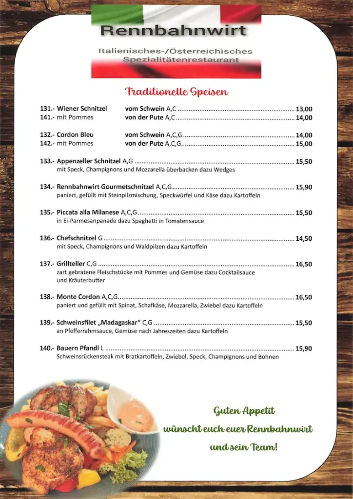 Menu_Restaurant Rennbahnwirt_Altheim_image_4