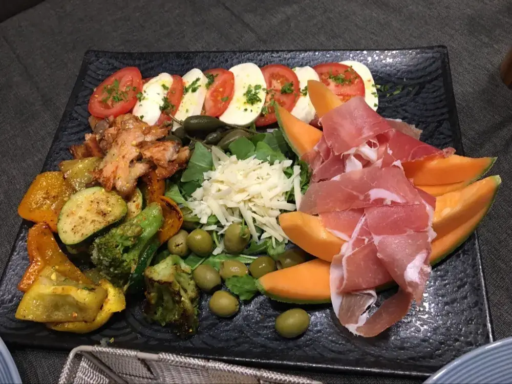 Menu_Restaurant Rennbahnwirt_Altheim_image_7