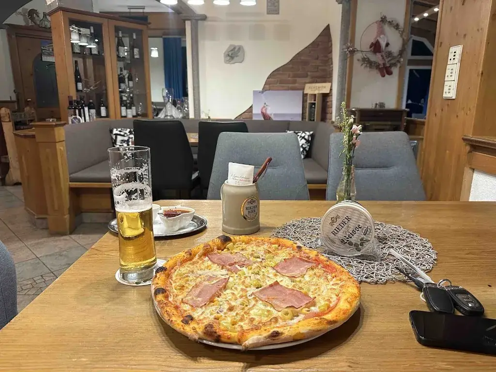 Sanja Kostur_Restaurant Rennbahnwirt_Altheim_review