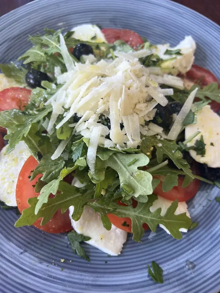 Ruben_Restaurant Rennbahnwirt_Altheim_review