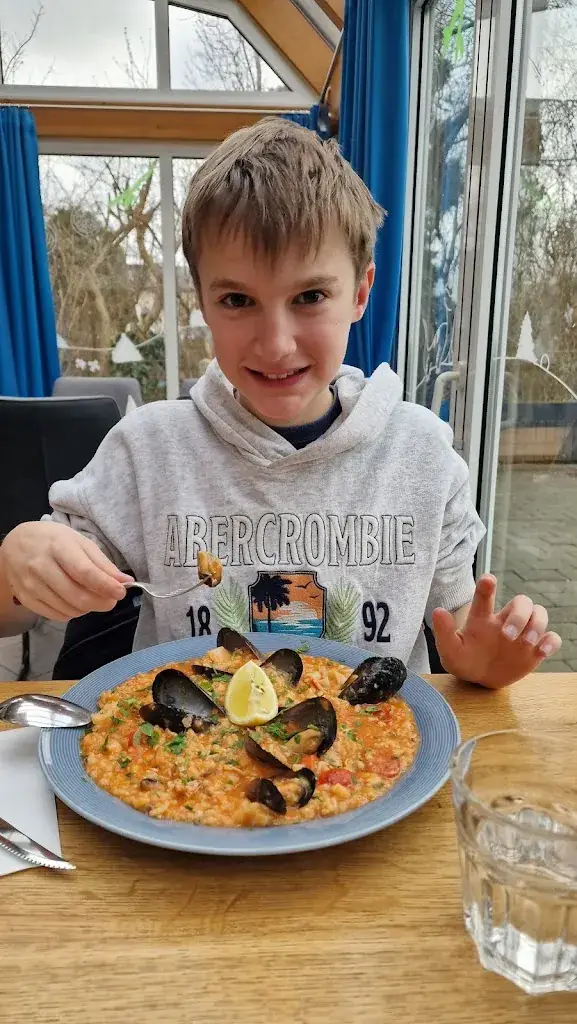 Peter Ulezalka_Restaurant Rennbahnwirt_Altheim_review