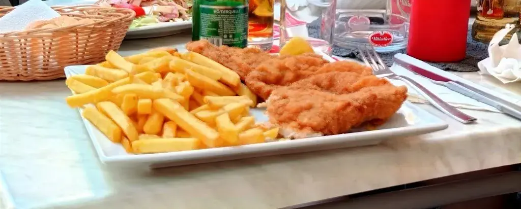 zuzana bezdíčková_Kirchenwirt Griffen_Deutsch-Griffen_review