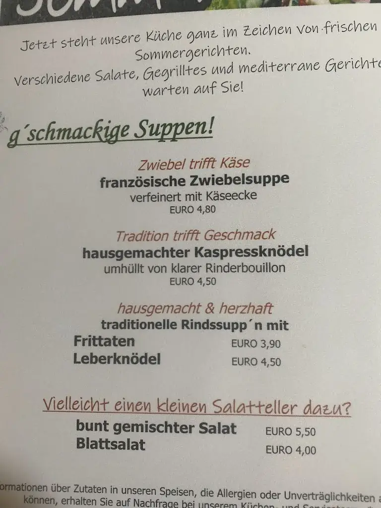 Menu_Wurmhöringer private brewery - Braugasthof E.U._Altheim_immagine_3