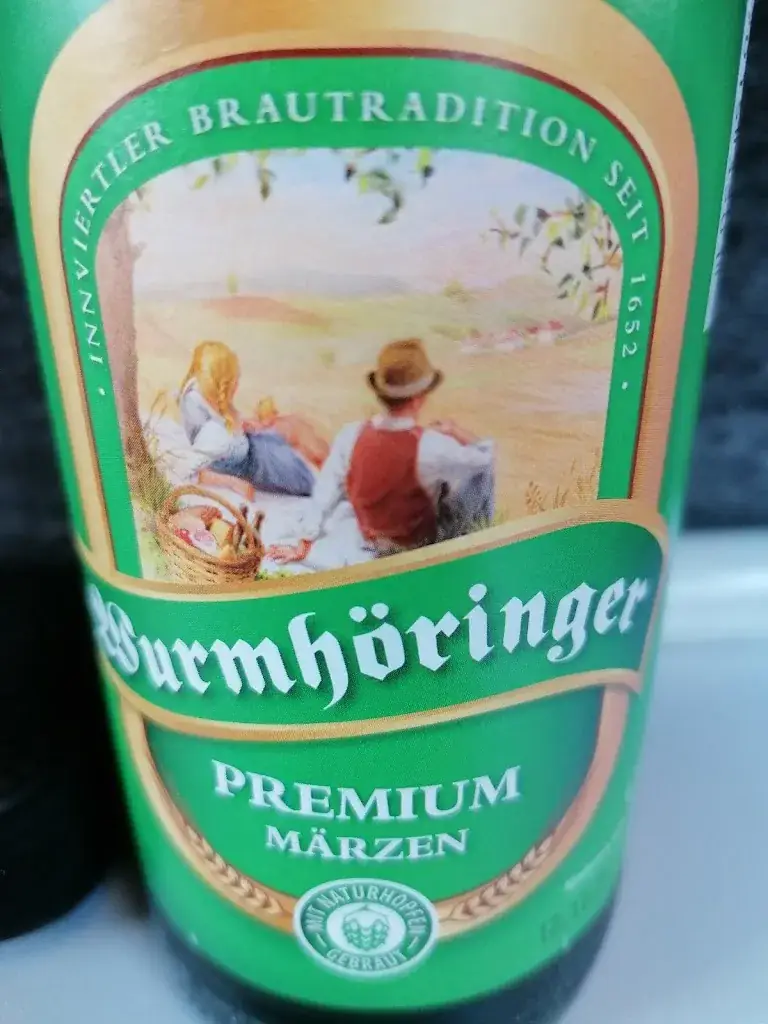 Menu_Wurmhöringer private brewery - Braugasthof E.U._Altheim_immagine_4