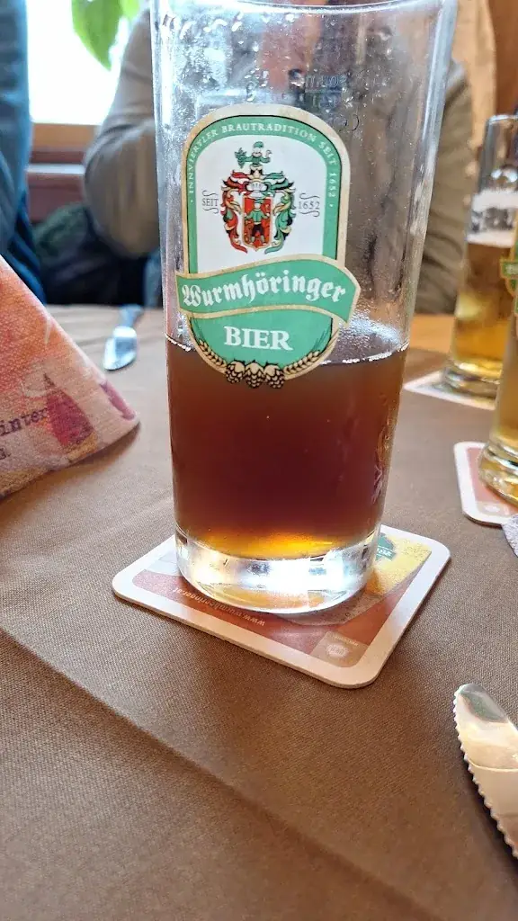 Menu_Wurmhöringer private brewery - Braugasthof E.U._Altheim_immagine_6