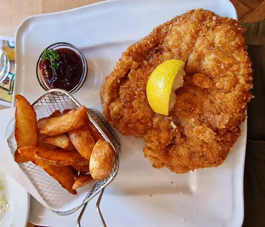 Menu_Wurmhöringer private brewery - Braugasthof E.U._Altheim_immagine_7