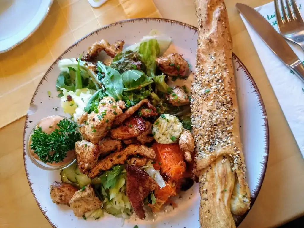 Elke Maria Gerner_Wurmhöringer private brewery - Braugasthof E.U._Altheim_recensione