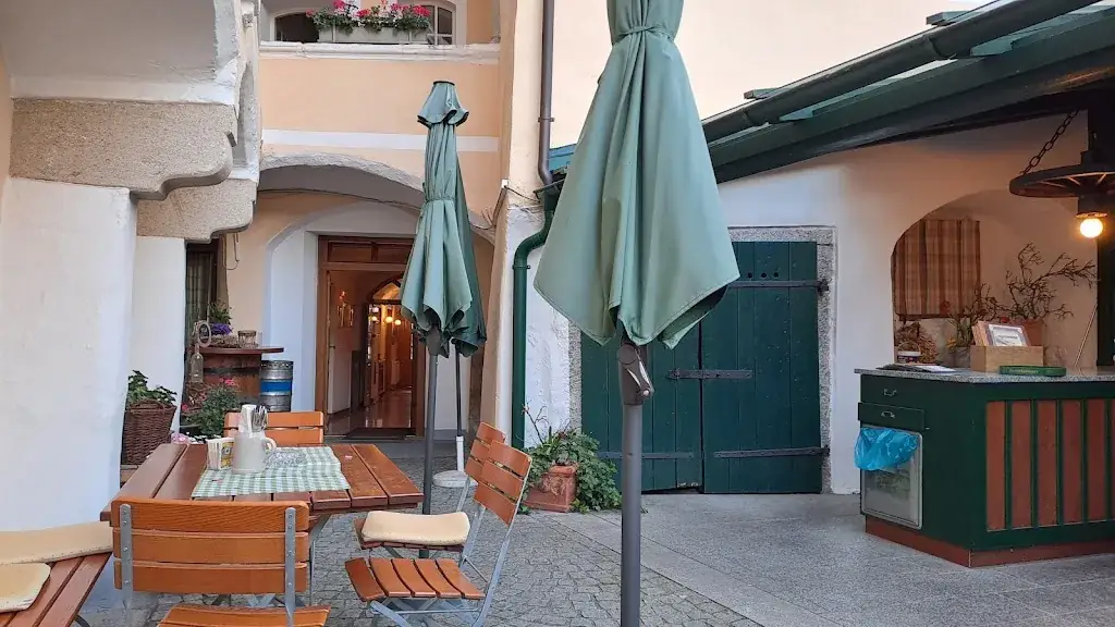 Albert Pressinger_Wurmhöringer private brewery - Braugasthof E.U._Altheim_recensione