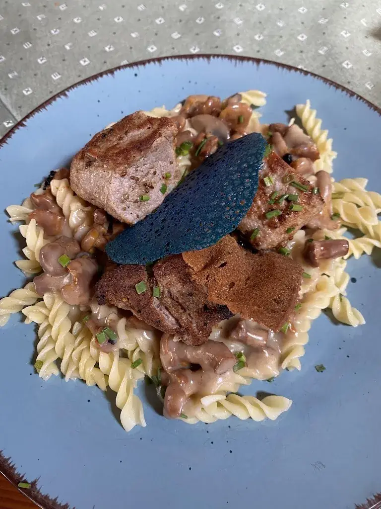 Wurmhöringer private brewery - Braugasthof E.U. restaurant à Altheim