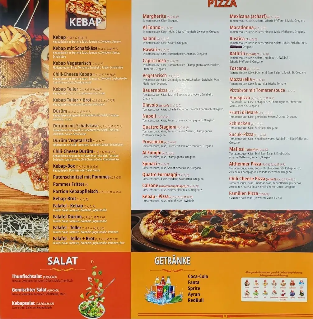 Menu_Altheimer Pizza Kebap_Altheim_immagine_3