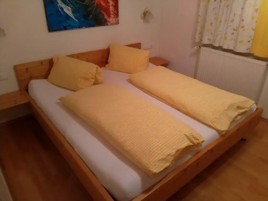 Toni Garrido_Landgasthof König_Deutsch-Griffen_review