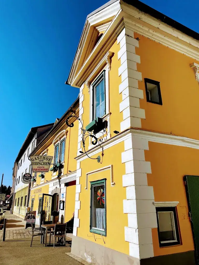 Landgasthof König_Deutsch-Griffen_slider_image_3