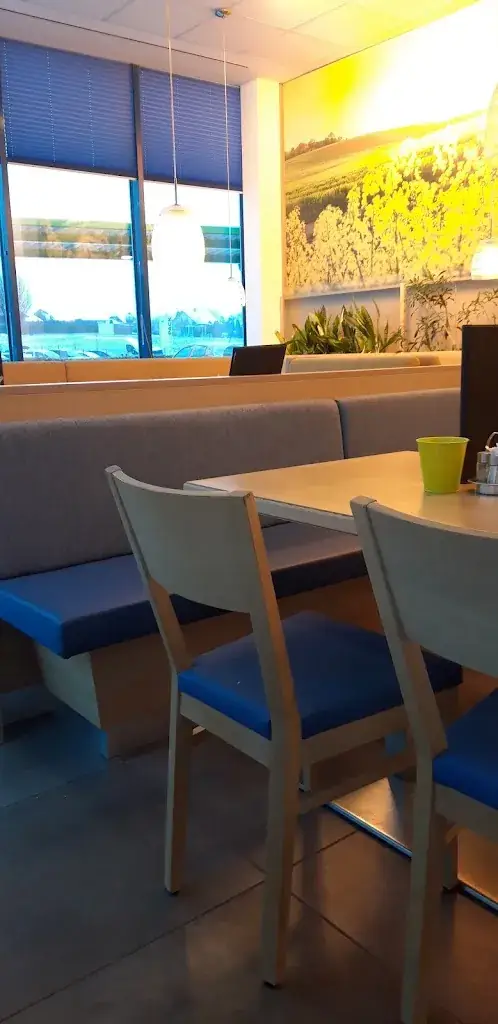 Gergely Szalai_hotel fazeni. austria_Allhaming_recensione