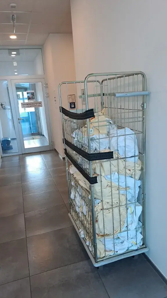 Michael Siebert_hotel fazeni. austria_Allhaming_recensione