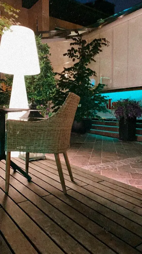 Gasthof Mayr GmbH ristorante a Allhaming