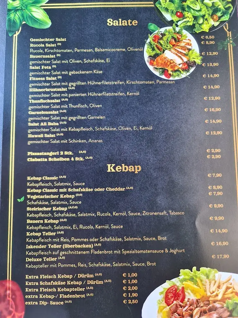 Menu_Ali baba Restaurant_Allhaming_immagine_1