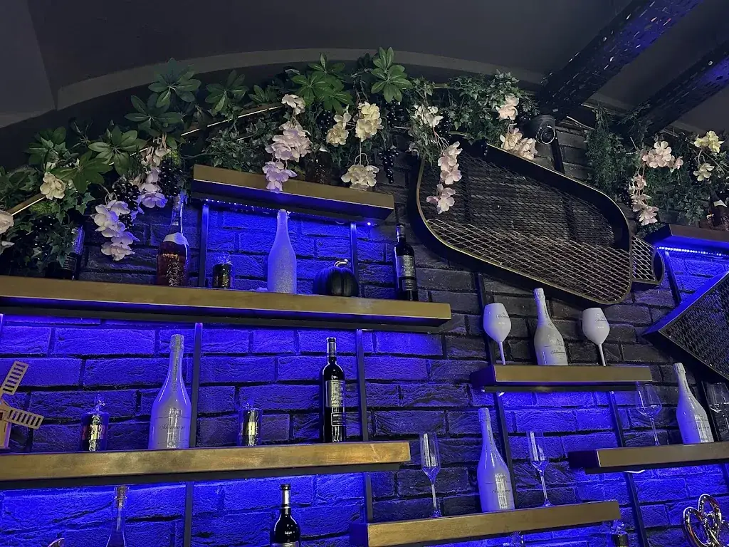 Stefan Kaar_Ali baba Restaurant_Allhaming_recensione