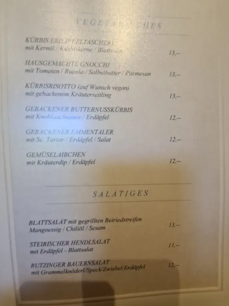 Menu_Gasthaus Cagitz_Allhaming_immagine_3