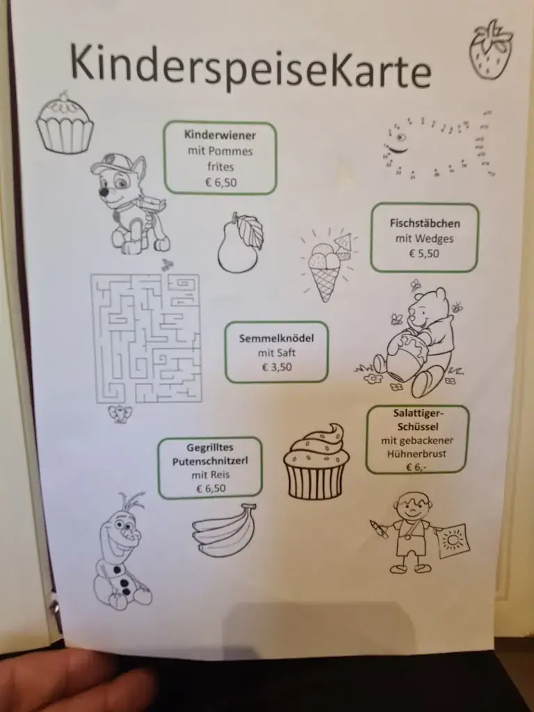 Menu_Gasthaus Cagitz_Allhaming_immagine_4