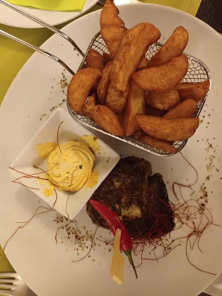 Menu_Green's Restaurant_Allhaming_image_7