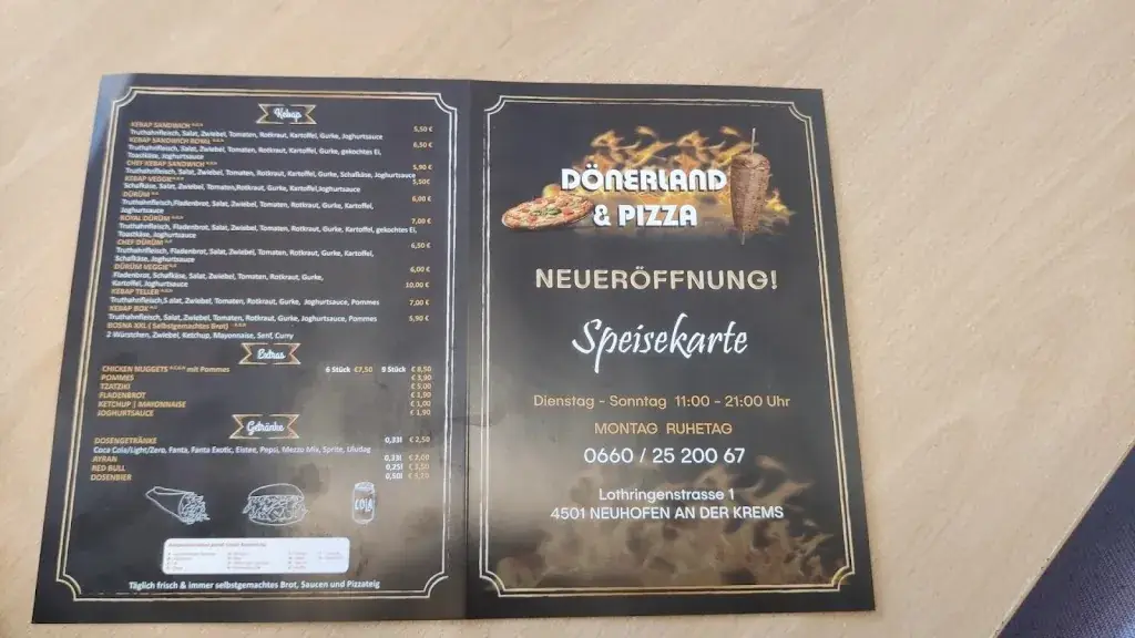 Menu_DÖNERLAND&PIZZA_Allhaming_image_3