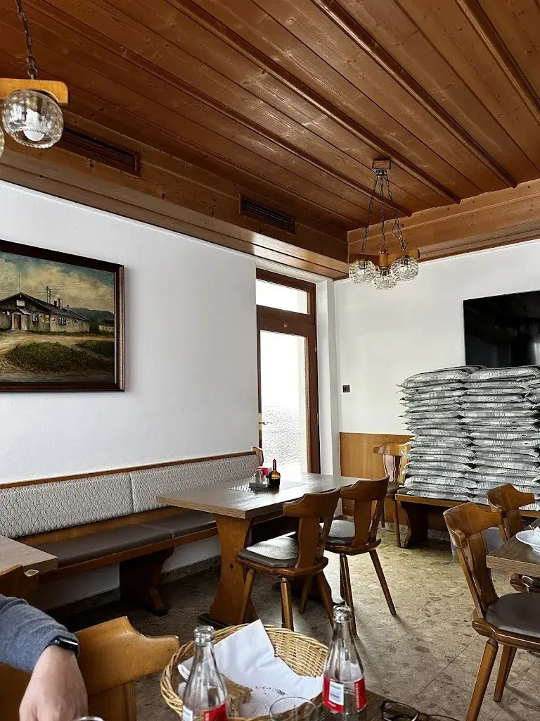 歐柏豪（Paul Ou）_Gasthaus Eva Hellmayr_Allhaming_review