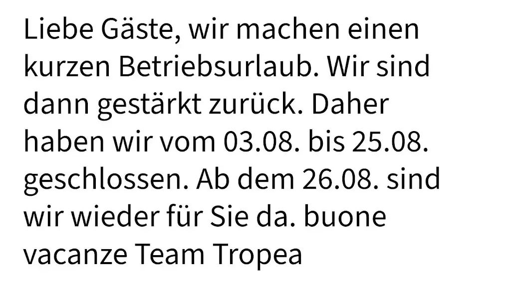 Menu_Trattoria Pizzeria TROPEA_Allhaming_image_1