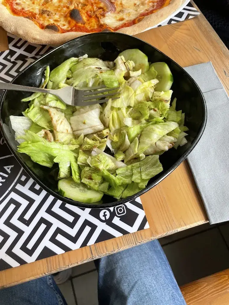 daRafi_Trattoria Pizzeria TROPEA_Allhaming_review