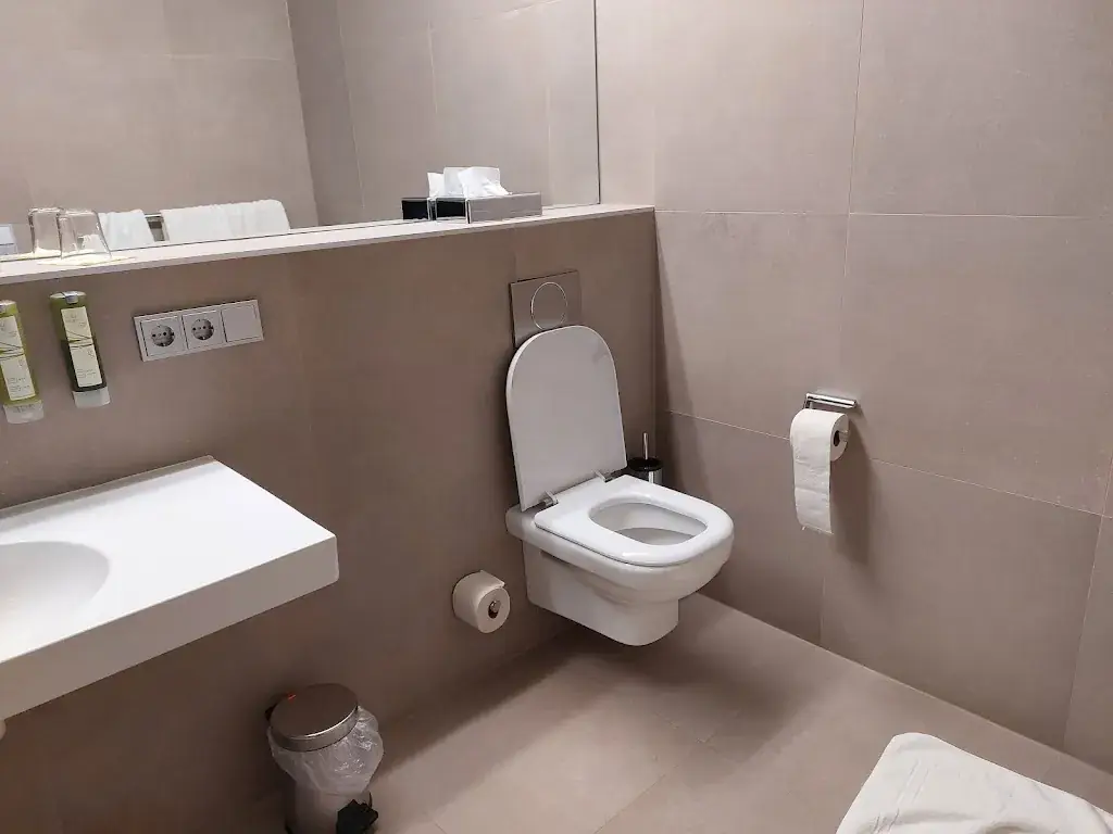 Balazs Bornyasz_Hotel Restaurant Fischer_Allhaming_review