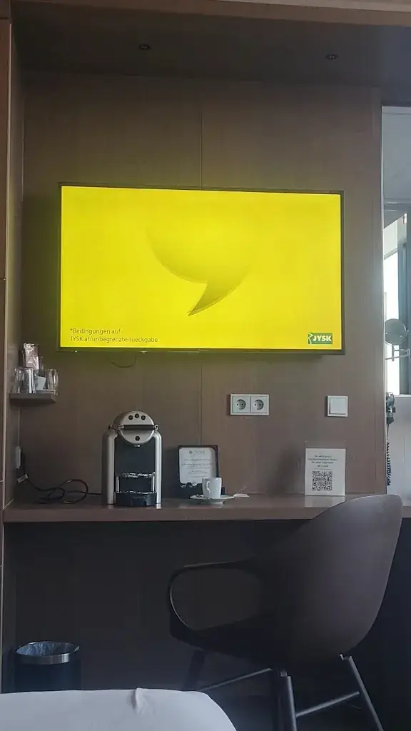 Hotel Restaurant Fischer ristorante a Allhaming