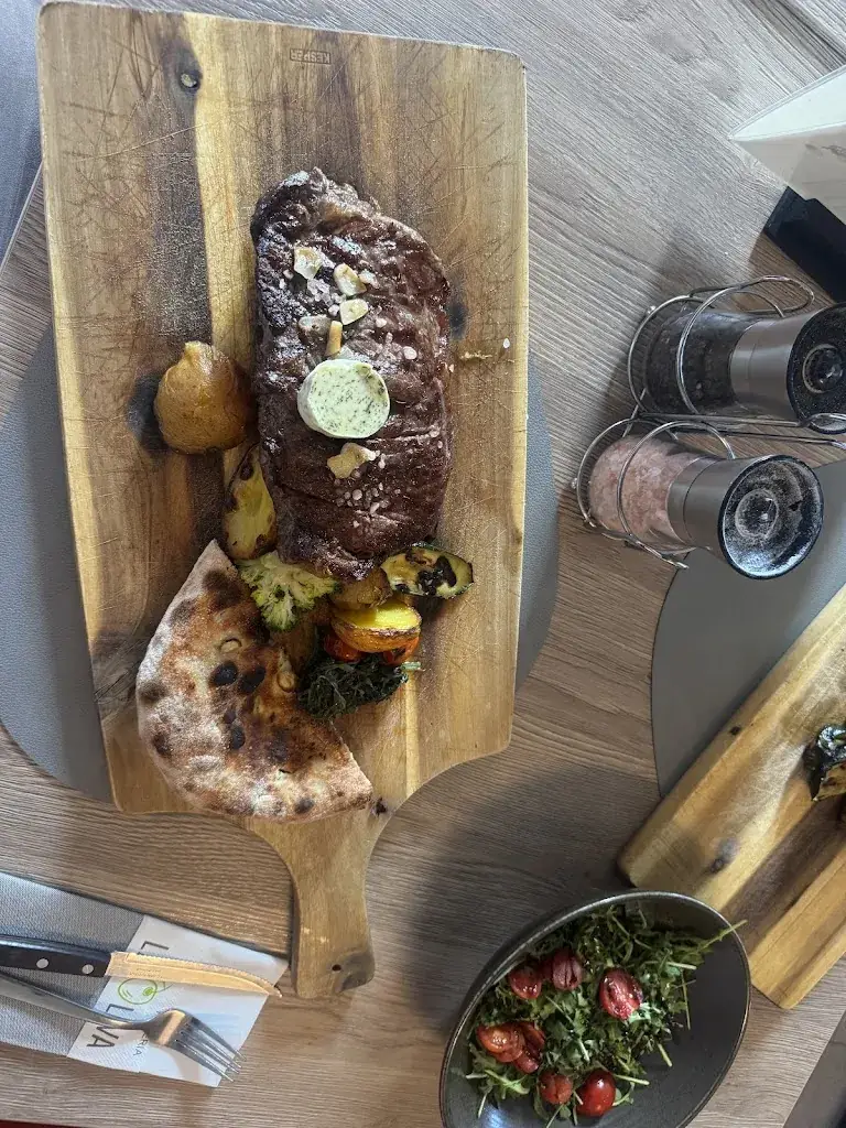 ciprian barbieru_La Oliva_Allhaming_review