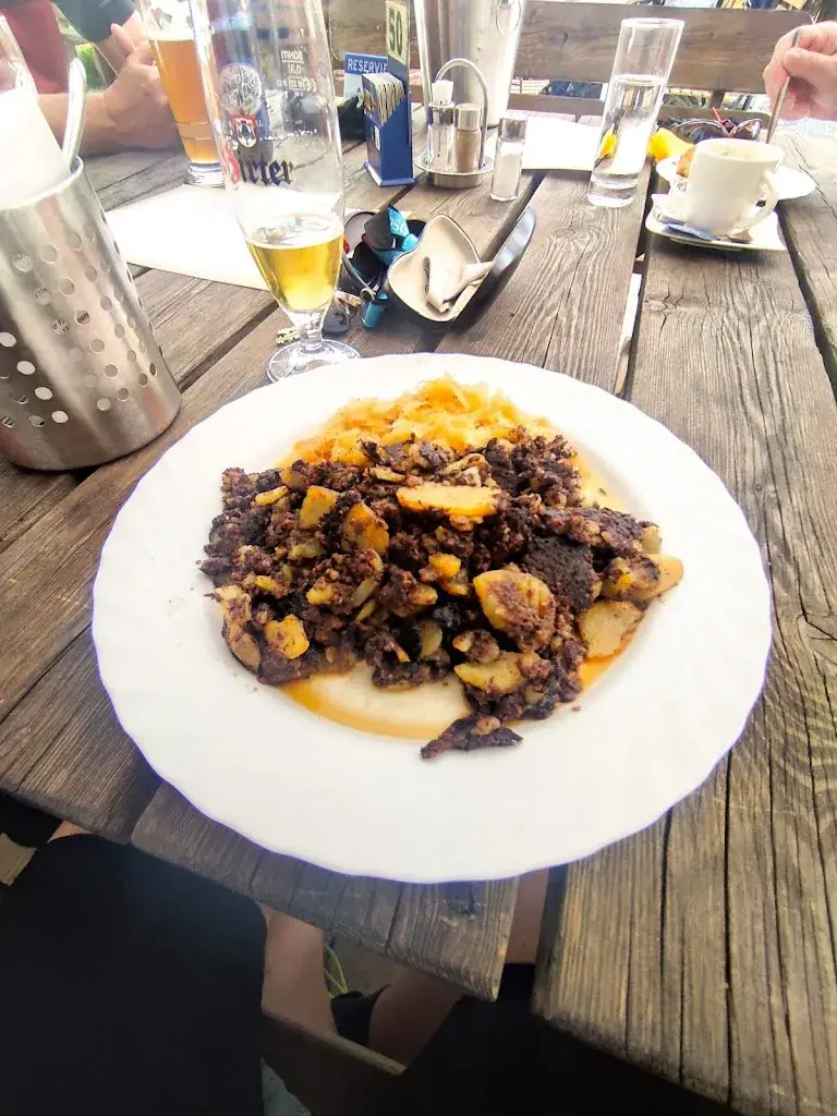 Menu_Binder im Holz_Allhaming_immagine_8