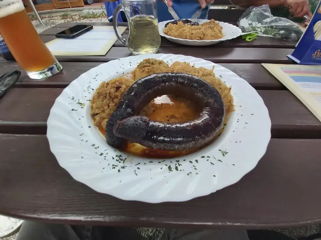 Menu_Binder im Holz_Allhaming_immagine_9