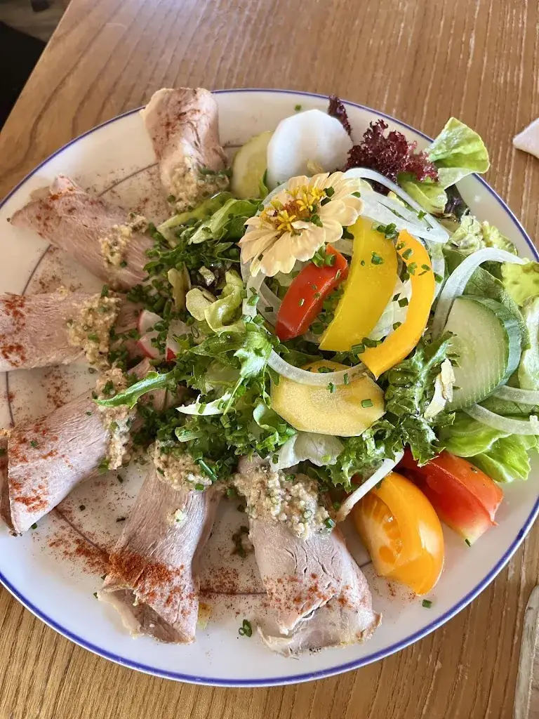 Christa Fröschl_Sandmayr_Allhaming_review