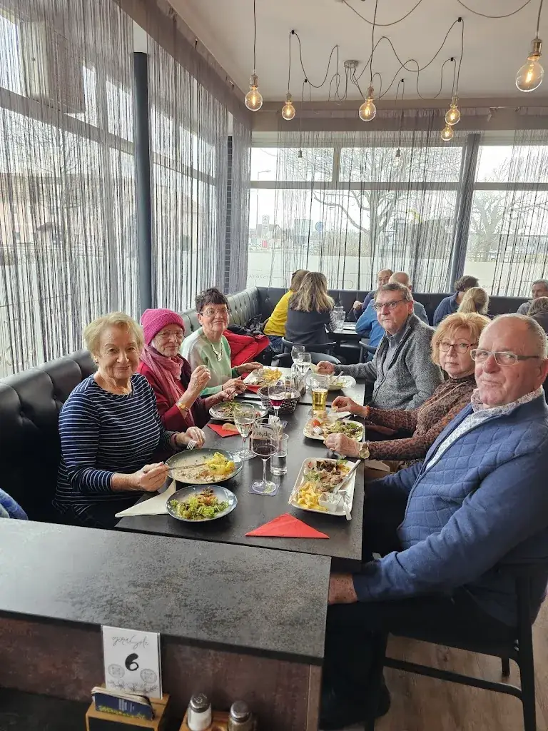 Fritz Hoiß_giraSole_Allhaming_recensione