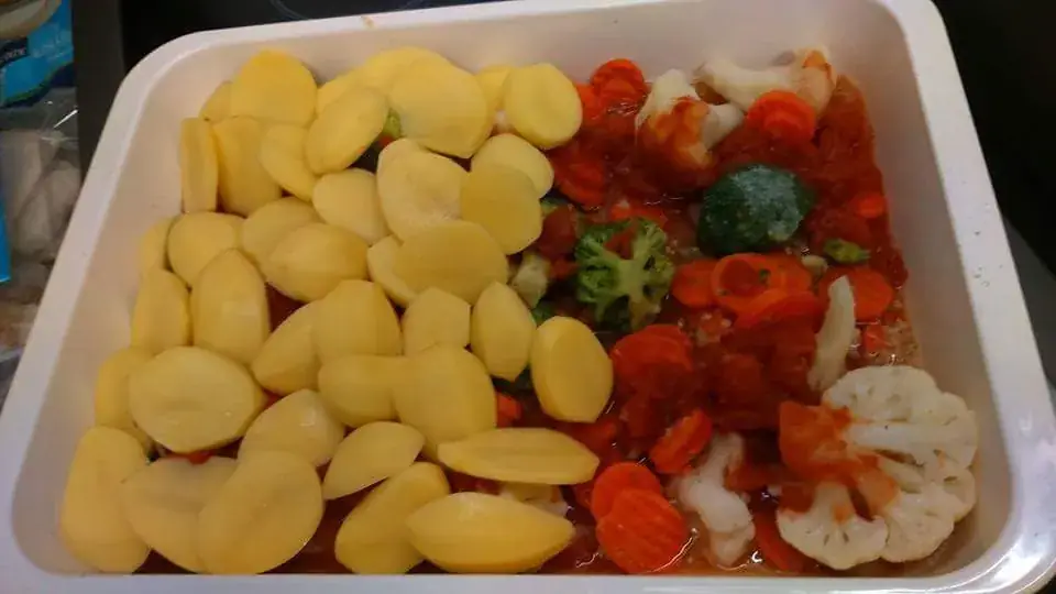 Menu_Gasthaus Zum Herwig-s 'kleine Beisl_Allhaming_immagine_5